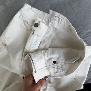 Lucky brand Bridget jeans, size 4